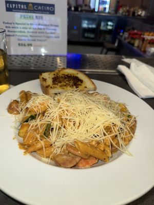 Capitol Casino by null