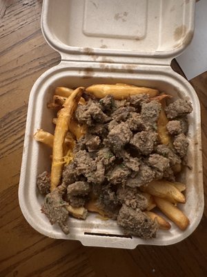 Mr Fries Man by null