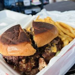 Crown Grocery & Deli - Super crown 5 meat