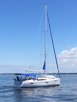 Shardana Sailing Charters by null