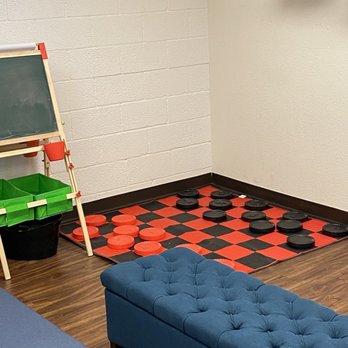 Ridgeview Resort - Here's a big checkerboard for your kids to play with. - Resorts Near Me - Bullhead City, Arizona Ridgeview Resort - Here's a big checkerboard for your kids to play with. - Resorts Near Me - Bullhead City, Arizona