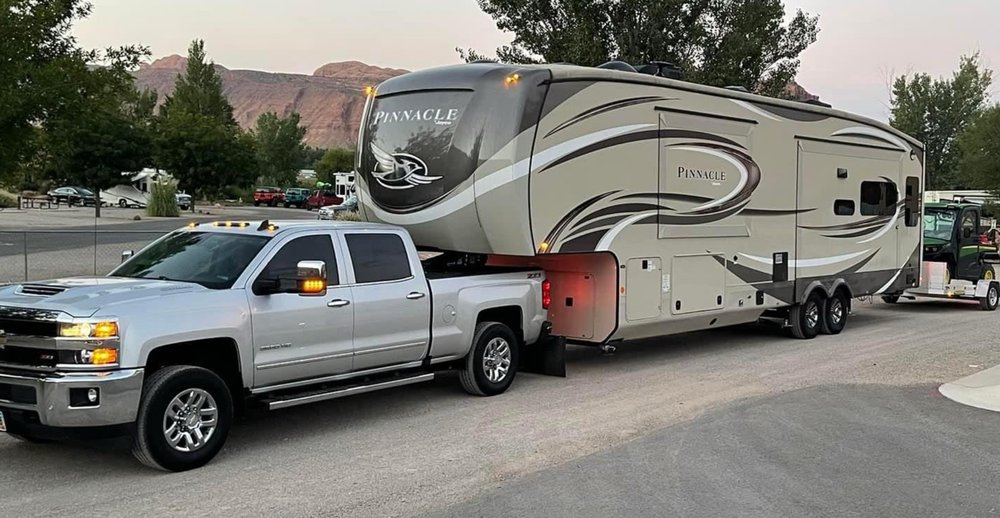 THE DETAIL DOC Updated June 2024 4231 Progressive Ave, Lincoln