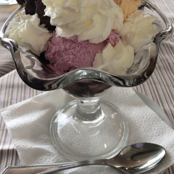 La Gondola - Dessert - Spanish Near Me La Gondola - Dessert - Spanish Near Me