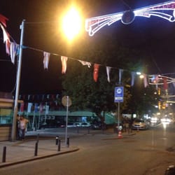 Tepebaşı İspark