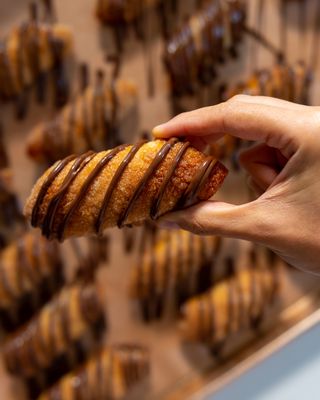 CAO Bakery & Cafe by null