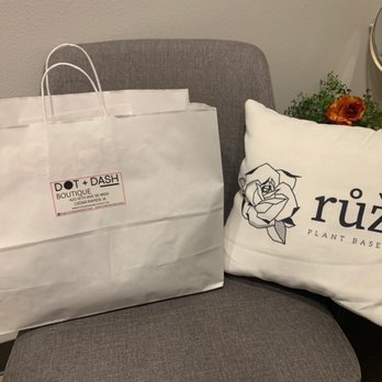 Dot + Dash Boutique - Dot + Dash Boutique!! - Women's Clothing Near Me - Cedar Rapids, Iowa