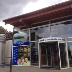 Aloha Aqualand Osterode