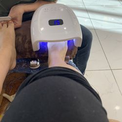 New York Nails & Spa