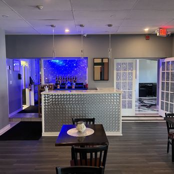 Noobai Restaurant And Lounge - the bar - Lounges Near Me - Pawtucket, Rhode Island Noobai Restaurant And Lounge - the bar - Lounges Near Me - Pawtucket, Rhode Island