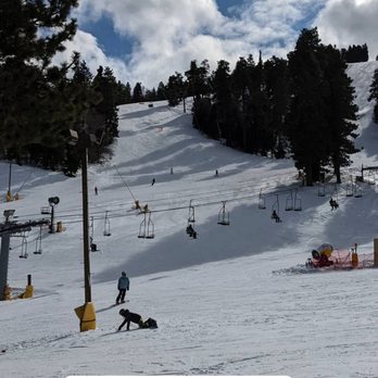 Mountain High Resort - Ski Resorts Near Me - Wrightwood, California Mountain High Resort - Ski Resorts Near Me - Wrightwood, California