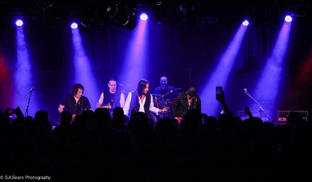 THE STATIONERY FACTORY Updated October 2024 63 Flansburg Ave