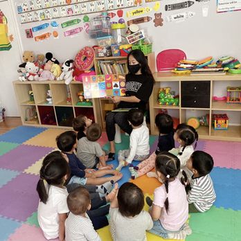 Joyce Kids Care - Child Care & Day Care Near Me - San Mateo, California Joyce Kids Care - Child Care & Day Care Near Me - San Mateo, California