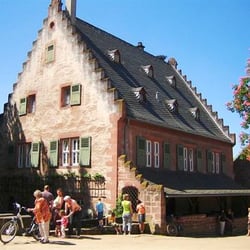 Klostermühle