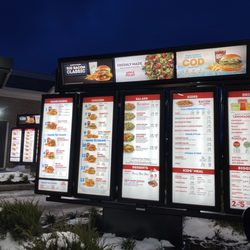 Wendy's