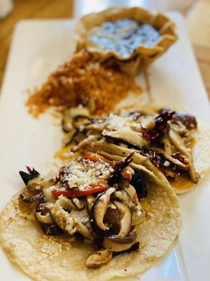 Los Agaves Restaurant by null
