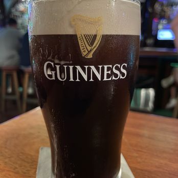 Patrick's Gaslamp Pub - Pubs Near Me - San Diego, California