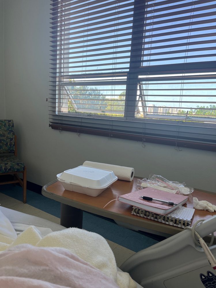 Hospital Auxilio Mutuo