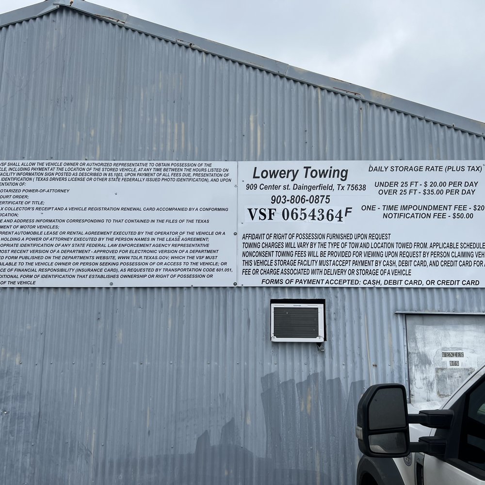 TOP 10 BEST Towing in Marshall, TX - Updated 2025 - Yelp