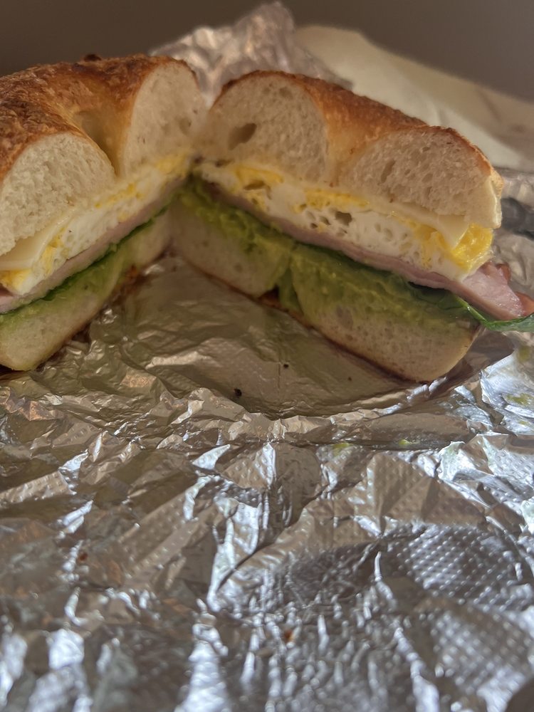 Social spots from Sophies Brew House