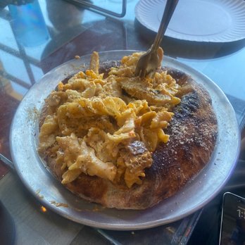 Rickety Cricket Brewing - Pasta - Pizza Near Me - Kingman, Arizona