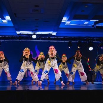Elevate Dance Company - Dance Studios Near Me - Stockton, California