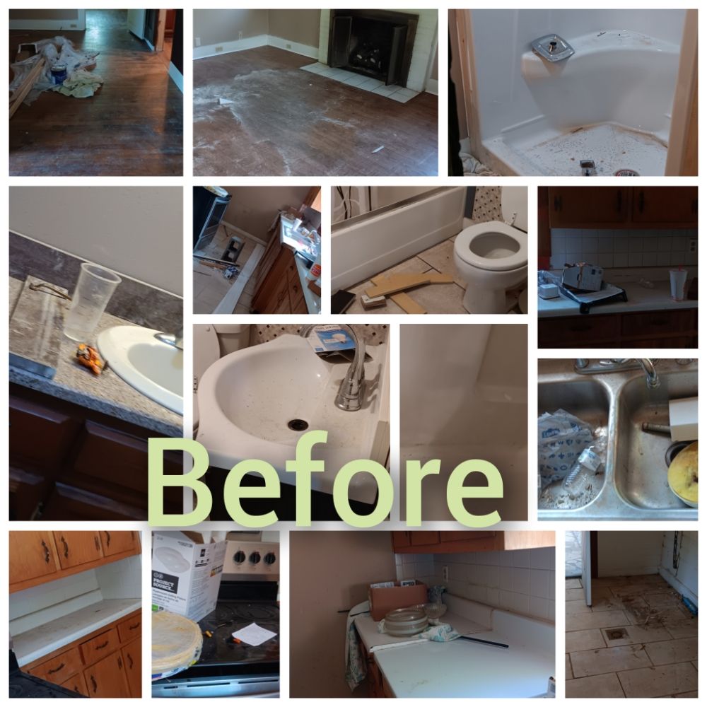 RIGHT CHOICE CLEANING Updated September 2024 Request a Quote 219