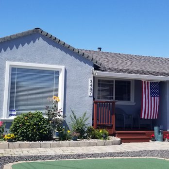 Marroquin's Roofing - After - Roofing Near Me - San Leandro, California