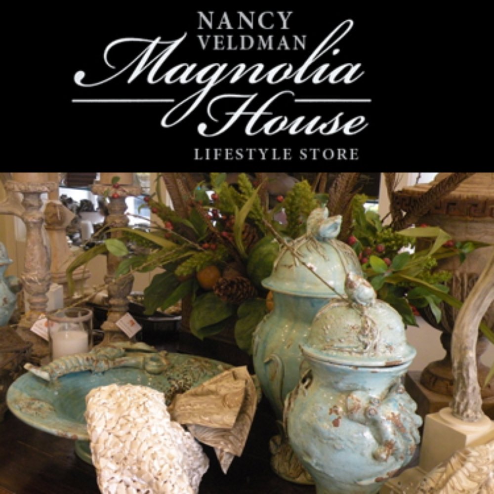Magnolia House - Gift Shops Near Me - Miramar Beach, Florida Magnolia House - Gift Shops Near Me - Miramar Beach, Florida