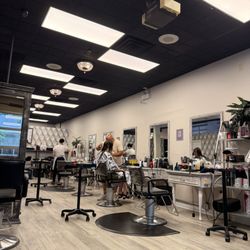 Youssef Hair Boutique