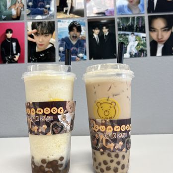 bobaTEAque - Bubble Tea Near Me - Orange, California bobaTEAque - Bubble Tea Near Me - Orange, California
