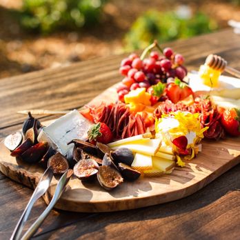 Mazza Catering - Caterers Near Me - Petaluma , California
