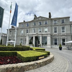 Faithlegg House Hotel & Golf Club - Hotel House