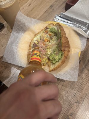 MeLatte Coffee Shop by null