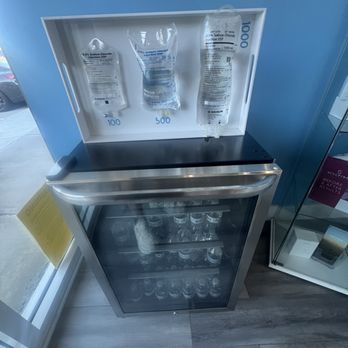 Liquivida - Hydration station (literally) - Medical Spas Near Me - Fort Lauderdale, Florida Liquivida - Hydration station (literally) - Medical Spas Near Me - Fort Lauderdale, Florida