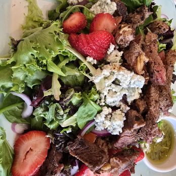 Le Crepe - Creperies Near Me - Royal Oak, Michigan