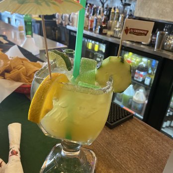 El Trompo - Mexican Near Me - West Chester, Ohio