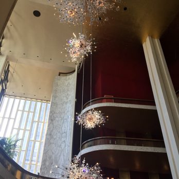 The Grand Tier - Chandelier - New American Near Me - New York, New York The Grand Tier - Chandelier - New American Near Me - New York, New York