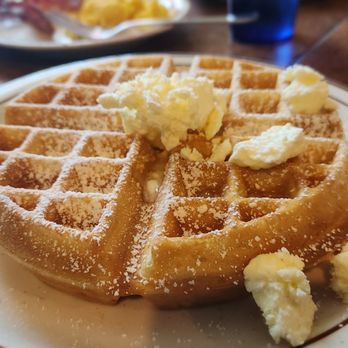 Annie's Cafe - Temecula - Waffle - Breakfast & Brunch Near Me - Temecula, California