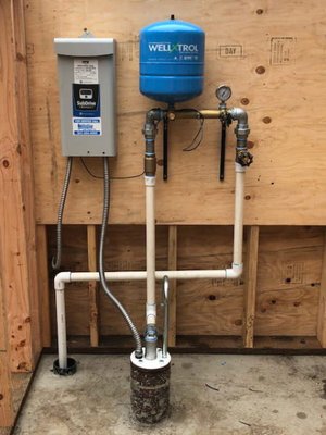 Siskiyou Pump Service