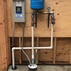 Siskiyou Pump Service