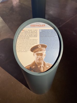 Museum of the Battle of Normandy by null