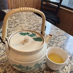 Bonsai Teriyaki