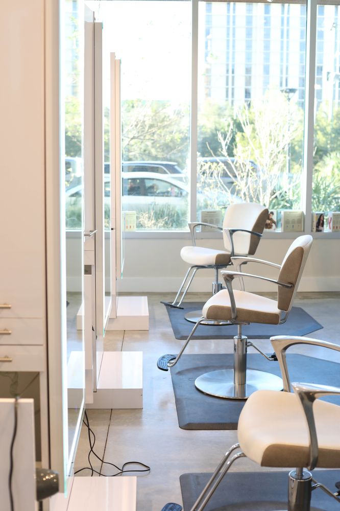 PURE HAIR ARTISTRY Updated August 2024 10 Westedge St 140