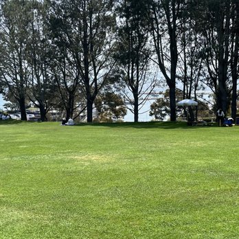Lantern Bay Park - Parks Near Me - Dana Point, California