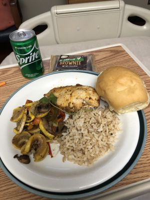 Rio Grande Regional Hospital by null