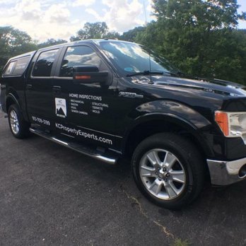 KC Property Experts - Home Inspectors Near Me