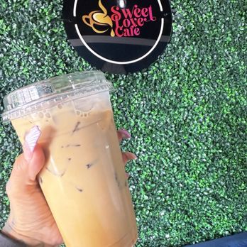 Sweet Love Cafe - Caramel coffee - Coffee & Tea Near Me - Belleville, New Jersey Sweet Love Cafe - Caramel coffee - Coffee & Tea Near Me - Belleville, New Jersey
