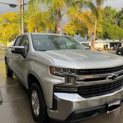 Advanced Auto Repair Center
