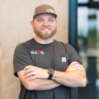 Elevate Heating & Cooling - Chase, owner at Elevate Heating and Cooling. - Heating & Air Conditioning/HVAC Near Me - Hillsboro, Oregon Elevate Heating & Cooling - Chase, owner at Elevate Heating and Cooling. - Heating & Air Conditioning/HVAC Near Me - Hillsboro, Oregon