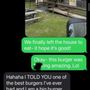 Village Snack Bar